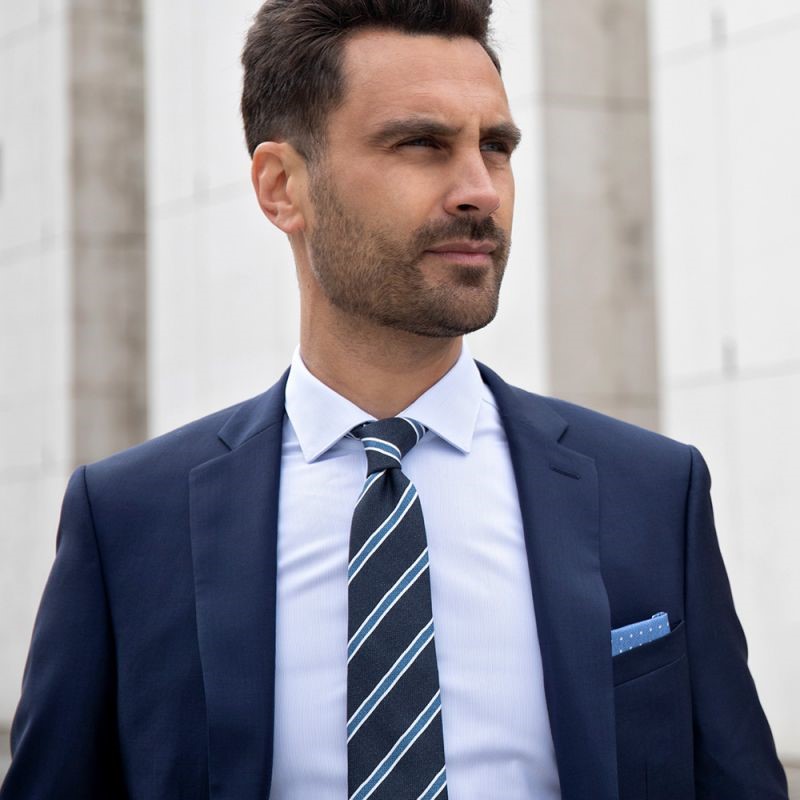 camisa business